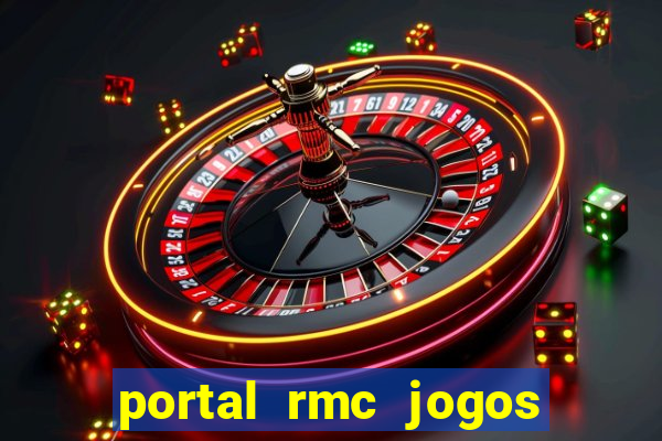 portal rmc jogos ao vivo